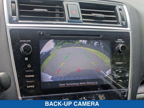 Used 2018 Subaru Outback 2.5i Limited AWD/4WD image 22