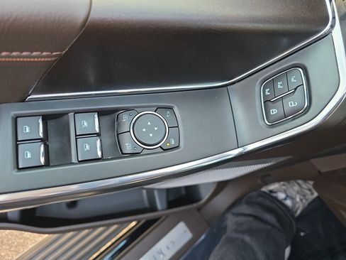 Used 2024 Ford F150 King Ranch w/ FX4 Off-Road Package image 29