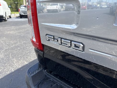Used 2023 Ford F150 Platinum w/ Equipment Group 701A High AWD/4WD image 16