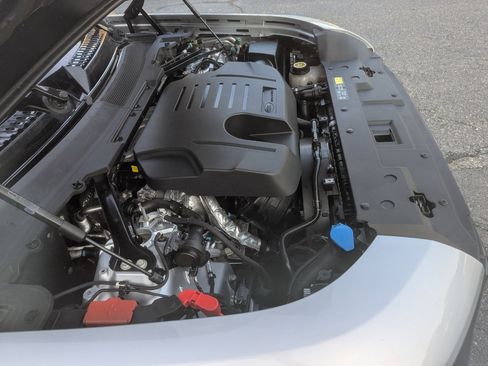 Used 2020 Land Rover Defender 110 X image 52