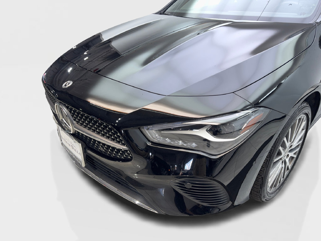 Used 2025 Mercedes-Benz CLA 250 image 18