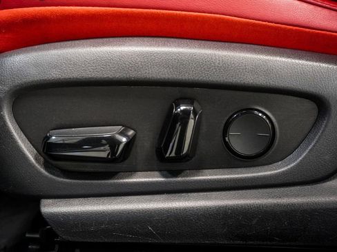 Used 2020 Lexus ES 350 F Sport w/ Accessory Package 2 image 7