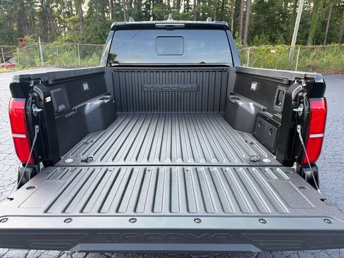 New 2026 Toyota Tacoma TRD Sport w/ TRD Sport Premium Package AWD/4WD image 22