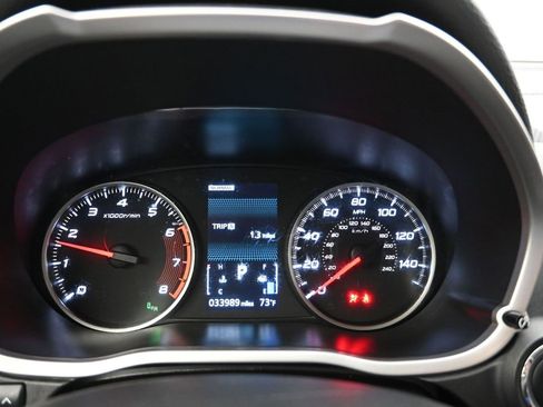 Used 2024 Mitsubishi Eclipse Cross SE image 16