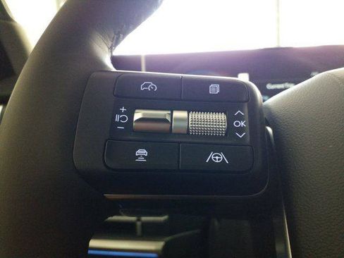 New 2026 Hyundai Santa Fe Limited AWD/4WD image 5