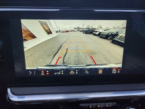 Certified 2024 GMC Sierra 1500 Denali Ultimate image 46