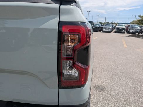 Used 2024 Ford Ranger XLT w/ Equipment Group 301A High RWD image 14