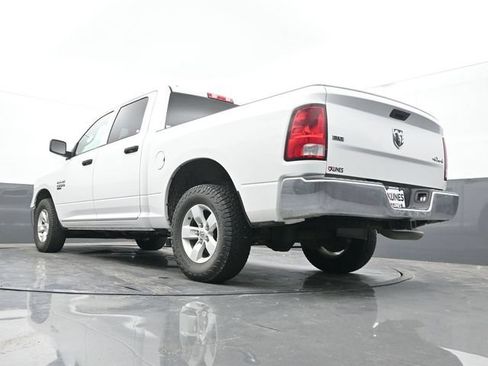 Used 2022 RAM 1500 Classic SLT w/ Protection Group AWD/4WD image 29