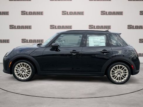 New 2026 MINI Cooper S image 2
