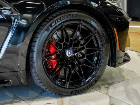 Used 2023 BMW M3 Competition AWD/4WD image 79