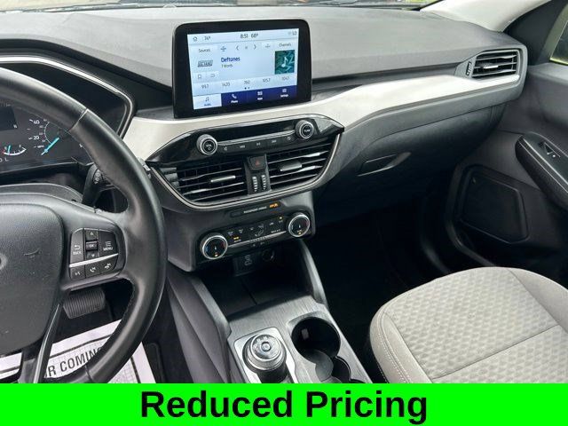 Used 2022 Ford Escape SE w/ Convenience Package AWD/4WD image 21