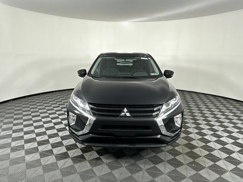 Used 2020 Mitsubishi Eclipse Cross LE AWD/4WD image 22