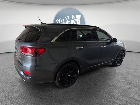 Certified 2020 Kia Sorento S image 3