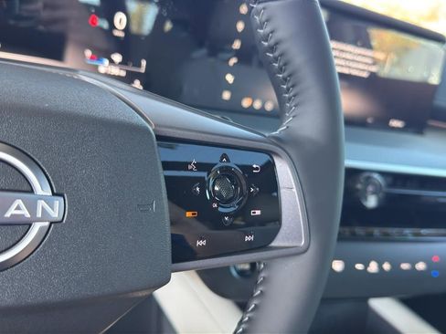 New 2026 Nissan Murano SL image 22