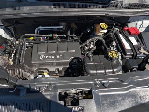 Used 2014 Buick Encore Convenience FWD image 9