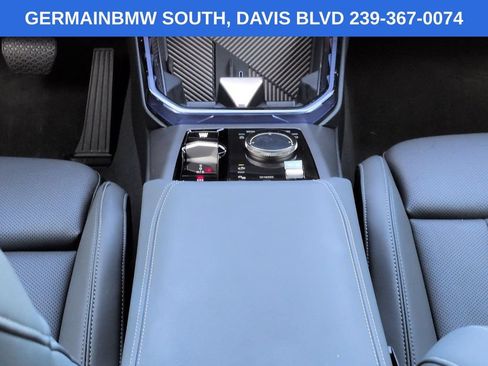 Certified 2025 BMW X3 xDrive30i w/ Premium Package AWD/4WD image 21