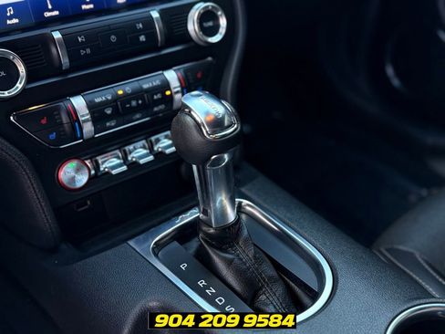 Used 2022 Ford Mustang GT Premium RWD image 17