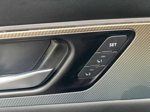 Certified 2025 Nissan Murano SL AWD/4WD image 22