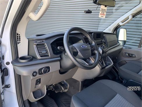 Used 2023 Ford Transit 350 XL image 24