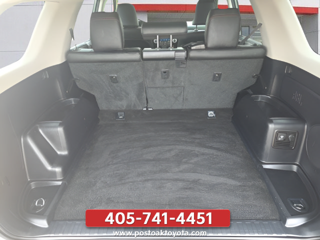 Used 2021 Toyota 4Runner TRD Pro AWD/4WD image 28