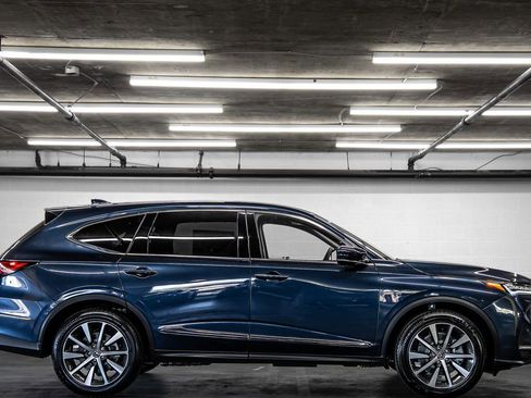 New 2026 Acura MDX w/ Technology Package image 6