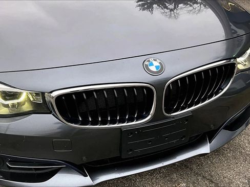 Used 2018 BMW 330i Gran Turismo xDrive image 28