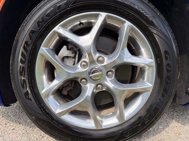 Used 2019 Chrysler Pacifica Limited FWD image 10