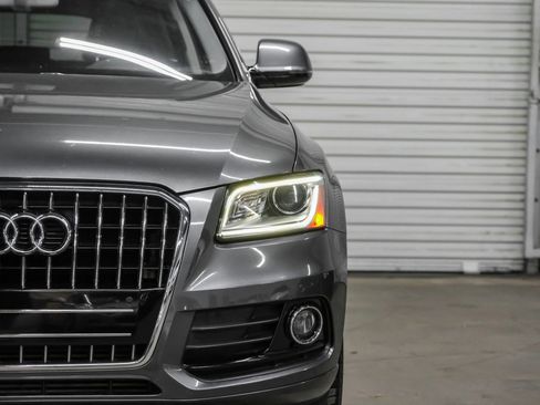Used 2016 Audi Q5 2.0T Premium Plus w/ Technology Package image 43