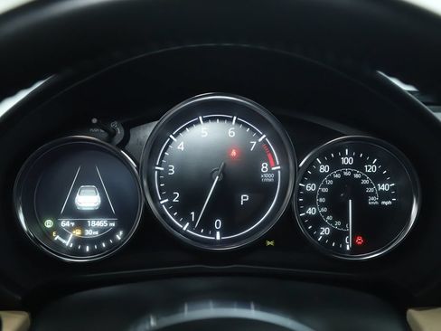 Used 2024 MAZDA MX-5 Miata Grand Touring RWD image 21