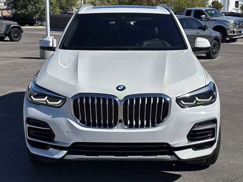 Used 2022 BMW X5 xDrive40i image 4
