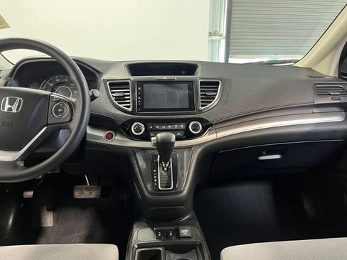 Used 2016 Honda CR-V EX image 20