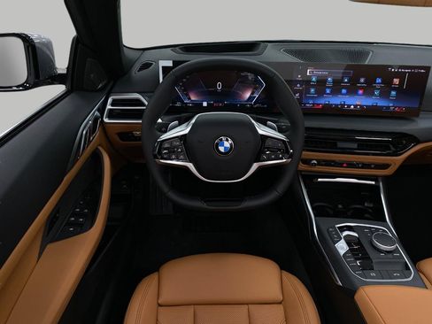 New 2026 BMW 430i xDrive Convertible image 13