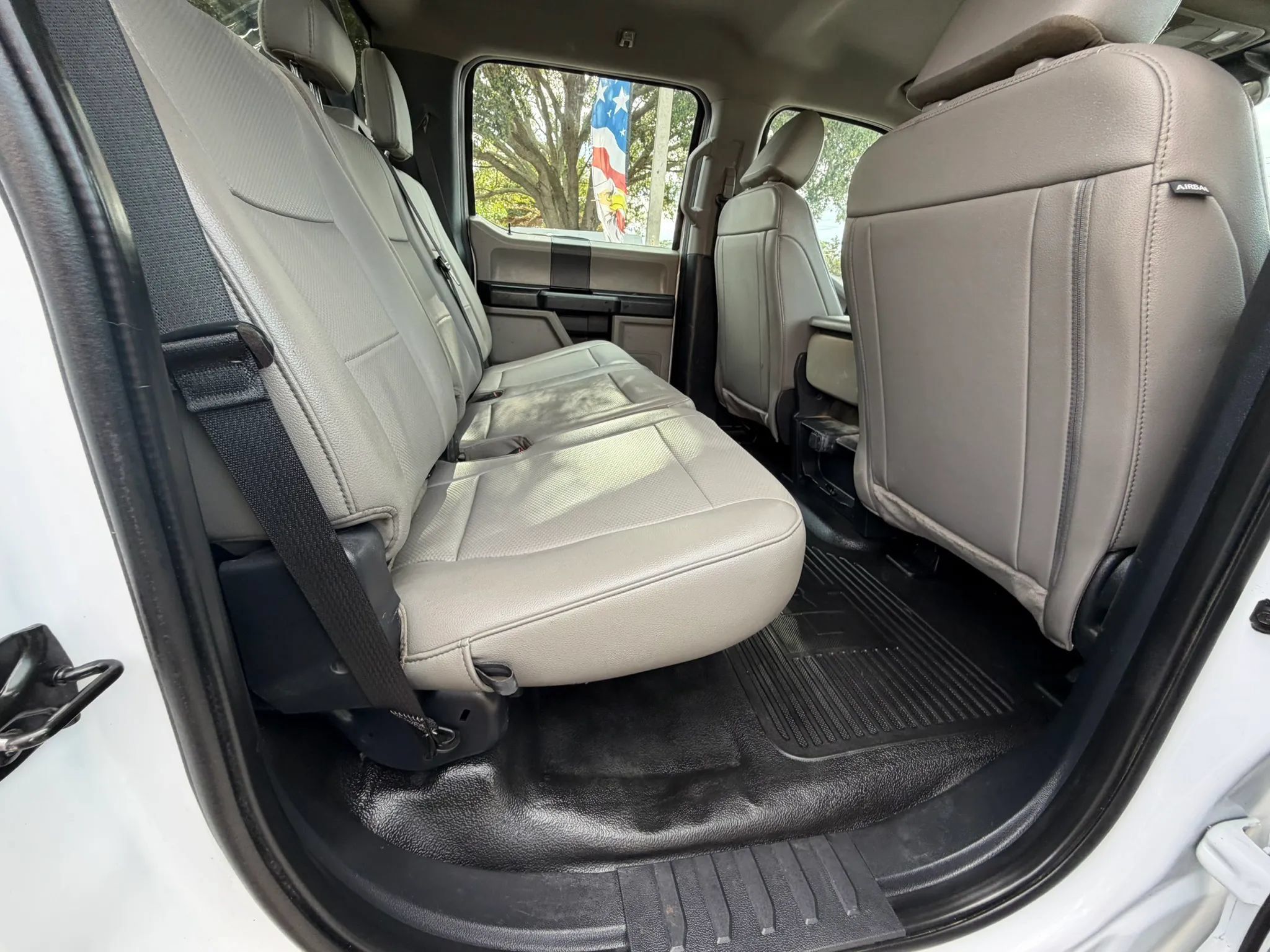 Used 2022 Ford F350 XL w/ Power Equipment Group AWD/4WD image 20