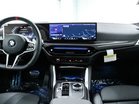 New 2026 BMW M440i w/ Premium Package RWD image 13