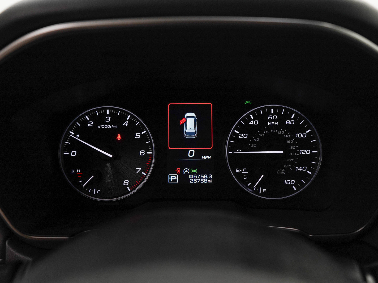 Used 2024 Subaru Outback Touring XT AWD/4WD image 28
