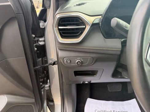 Used 2025 Chevrolet TrailBlazer ACTIV image 33