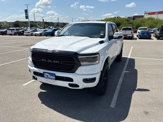 Used 2021 RAM 1500 Big Horn AWD/4WD video 1