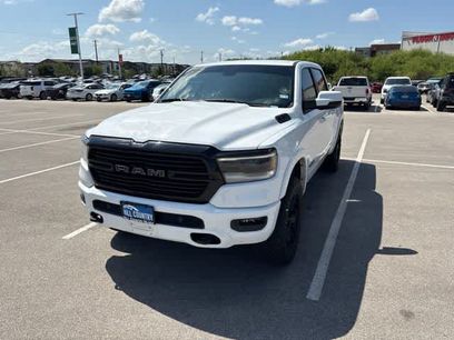 Used 2021 RAM 1500 Big Horn