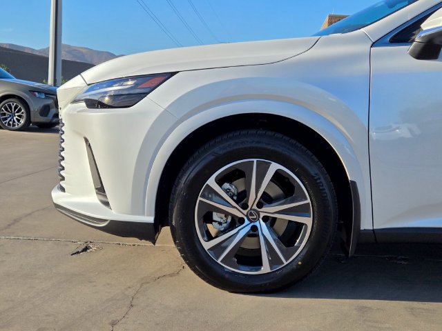 New 2026 Lexus RX 350 Premium w/ Accessory Package (K3) FWD image 5