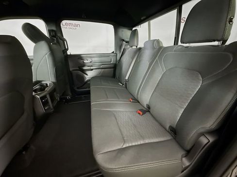 New 2026 RAM 1500 Express AWD/4WD image 22
