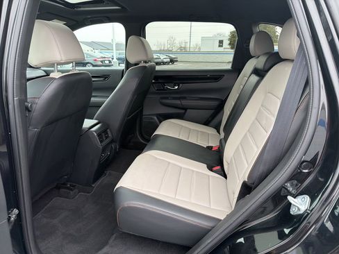 Used 2023 Honda CR-V Sport Touring image 19