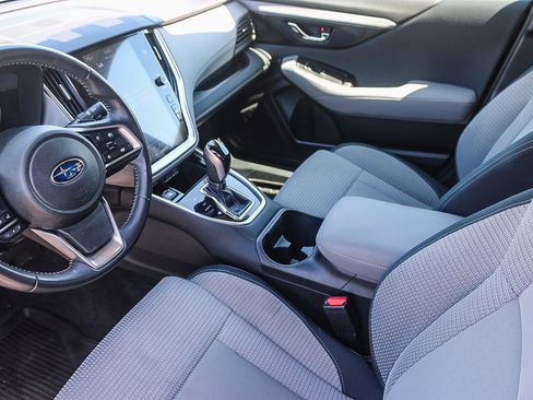 Used 2023 Subaru Outback Premium w/ Popular Package #1 image 19