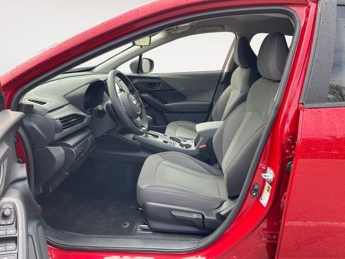 New 2026 Subaru Crosstrek 2.5i AWD/4WD image 9