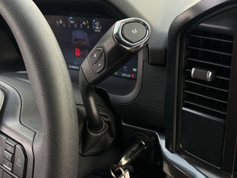 New 2026 Ford F150 STX AWD/4WD image 16