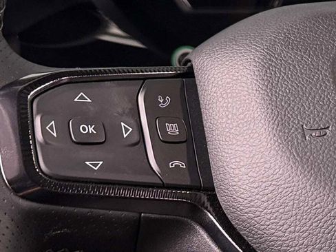 New 2026 RAM 2500 Rebel w/ Rebel Level 2 Equipment Group image 37