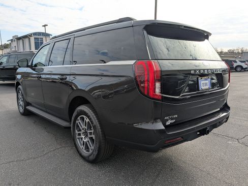 New 2026 Ford Expedition Max Active RWD image 6