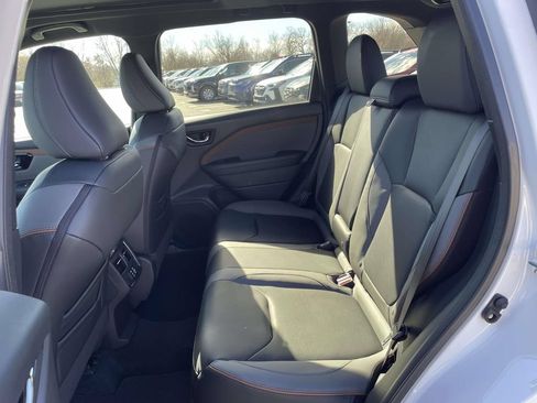 Used 2026 Subaru Forester Sport AWD/4WD image 3