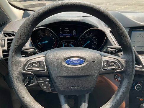 Used 2019 Ford Escape SE AWD/4WD image 28