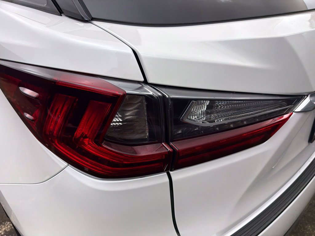 Used 2021 Lexus RX 450h AWD w/ Premium Package image 24