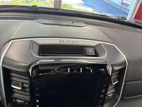 Certified 2023 RAM 1500 Big Horn AWD/4WD image 62